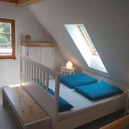 Appartement Brox Sebnitz