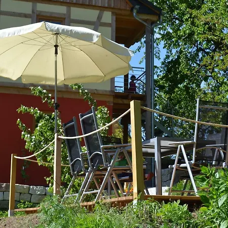 Brox Appartement Sebnitz