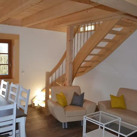 Appartement Brox Sebnitz