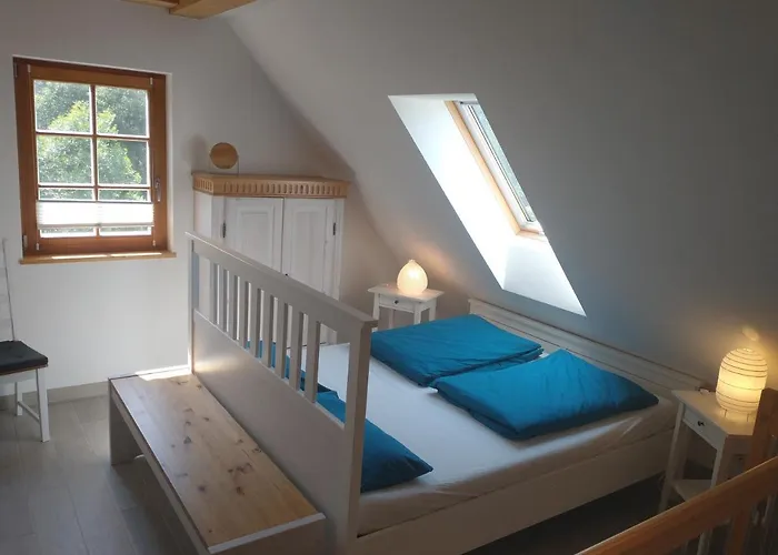 Apartamento Brox Sebnitz