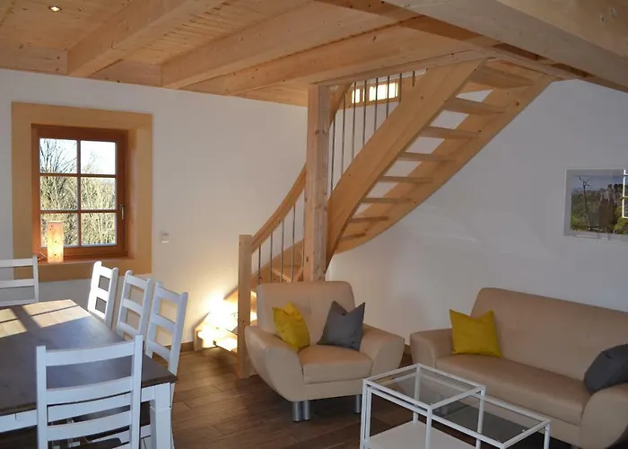 Appartamento Brox Sebnitz